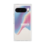 Premium Square Case with Pixelsnap［ euphoria holo ］