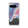 Premium Square Case with Pixelsnap［ euphoria holo ］