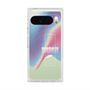 Premium Square Case with Pixelsnap［ euphoria holo ］