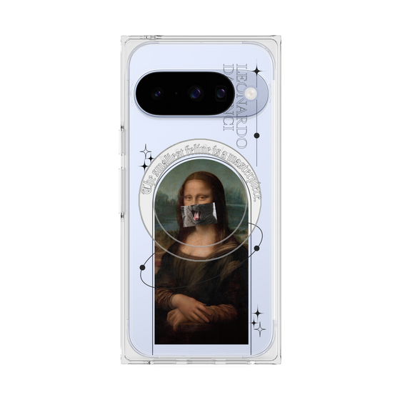 Premium Square Case with Pixelsnap［ new retro ］