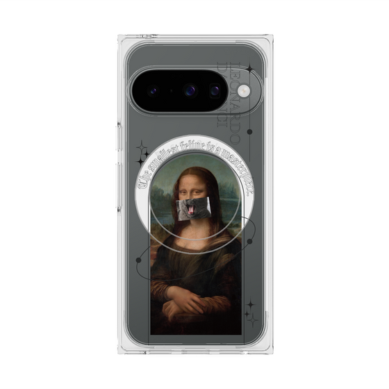 Premium Square Case with Pixelsnap［ new retro ］