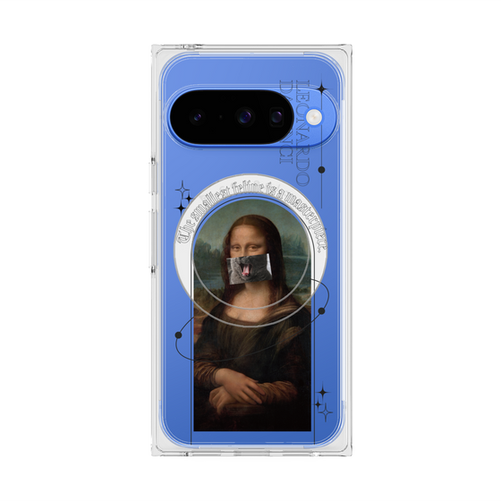 Premium Square Case with Pixelsnap［ new retro ］