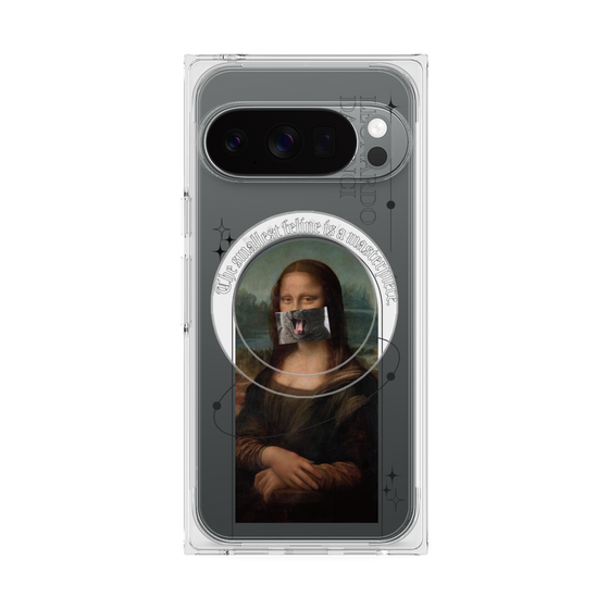 Premium Square Case with Pixelsnap［ new retro ］