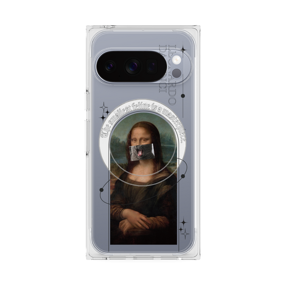 Premium Square Case with Pixelsnap［ new retro ］