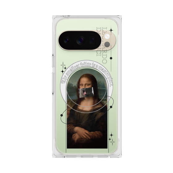 Premium Square Case with Pixelsnap［ new retro ］