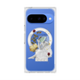 Premium Square Case with Pixelsnap［ The garden where fairies live ］