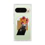 Premium Square Case with Pixelsnap［ cheerfulness. ］