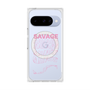 Premium Square Case with Pixelsnap［ SAVAGE Pink ］