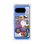 Premium Square Case with Pixelsnap［ Demon Friends Sticker .2 ］
