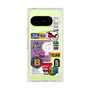Premium Square Case with Pixelsnap［ Demon Friends Sticker .2 ］