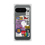 Premium Square Case with Pixelsnap［ Demon Friends Sticker .2 ］