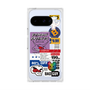 Premium Square Case with Pixelsnap［ Demon Friends Sticker .3 ］