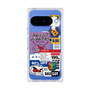 Premium Square Case with Pixelsnap［ Demon Friends Sticker .3 ］