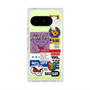 Premium Square Case with Pixelsnap［ Demon Friends Sticker .3 ］