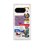 Premium Square Case with Pixelsnap［ Demon Friends Sticker .3 ］