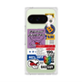 Premium Square Case with Pixelsnap［ Demon Friends Sticker .3 ］