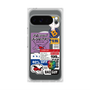 Premium Square Case with Pixelsnap［ Demon Friends Sticker .3 ］
