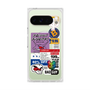Premium Square Case with Pixelsnap［ Demon Friends Sticker .3 ］
