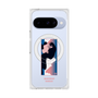 Premium Square Case with Pixelsnap［ Kido Ai Raku - Sorrow ］