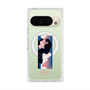 Premium Square Case with Pixelsnap［ Kido Ai Raku - Sorrow ］