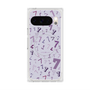 Premium Square Case with Pixelsnap［ Purple 7 ］