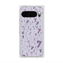 Premium Square Case with Pixelsnap［ Purple 7 ］