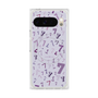 Premium Square Case with Pixelsnap［ Purple 7 ］