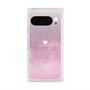 Premium Square Case with Pixelsnap［ I Purple You ］