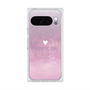 Premium Square Case with Pixelsnap［ I Purple You ］