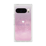 Premium Square Case with Pixelsnap［ I Purple You ］