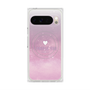 Premium Square Case with Pixelsnap［ I Purple You ］