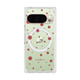 Premium Square Case with Pixelsnap［ Dippin Dots Red ］