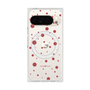Premium Square Case with Pixelsnap［ Dippin Dots Red ］