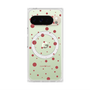 Premium Square Case with Pixelsnap［ Dippin Dots Red ］