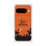 Premium Square Case with Pixelsnap［ Halloween World - Orange ］