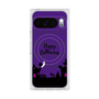 Premium Square Case with Pixelsnap［ Halloween World - Purple ］