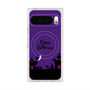 Premium Square Case with Pixelsnap［ Halloween World - Purple ］