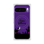 Premium Square Case with Pixelsnap［ Halloween World - Purple ］