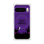 Premium Square Case with Pixelsnap［ Halloween World - Purple ］