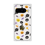 Premium Square Case with Pixelsnap［ Halloween Party - White ］