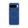 Premium Square Case with Pixelsnap［ Anchor - Red ］