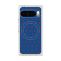 Premium Square Case with Pixelsnap［ Anchor - Red ］