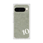 Premium Square Case with Pixelsnap［ No.10 ］