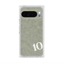 Premium Square Case with Pixelsnap［ No.10 ］