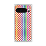 Premium Square Case with Pixelsnap［ Shippo Pattern ］