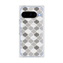 Premium Square Case with Pixelsnap［ Moroccan1 color - Gray ］