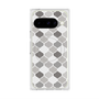 Premium Square Case with Pixelsnap［ Moroccan1 color - Gray ］