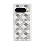 Premium Square Case with Pixelsnap［ Moroccan1 color - Gray ］