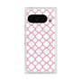 Premium Square Case with Pixelsnap［ Moroccan3 - Pink ］
