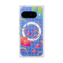 Premium Square Case with Pixelsnap［ Original - Figure ］